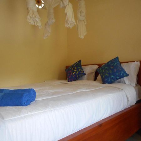 Eko Homestay Sidemen  Exterior foto