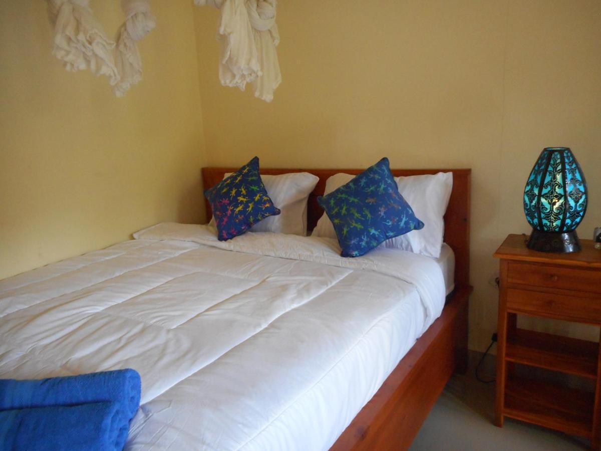 Eko Homestay Sidemen  Exterior foto